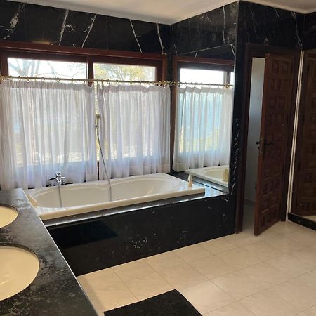 Villa Colina Ibiza 샌안토니오 외부 사진