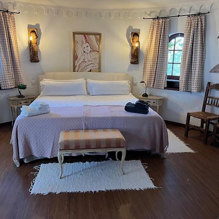 Villa Colina Ibiza 샌안토니오 외부 사진