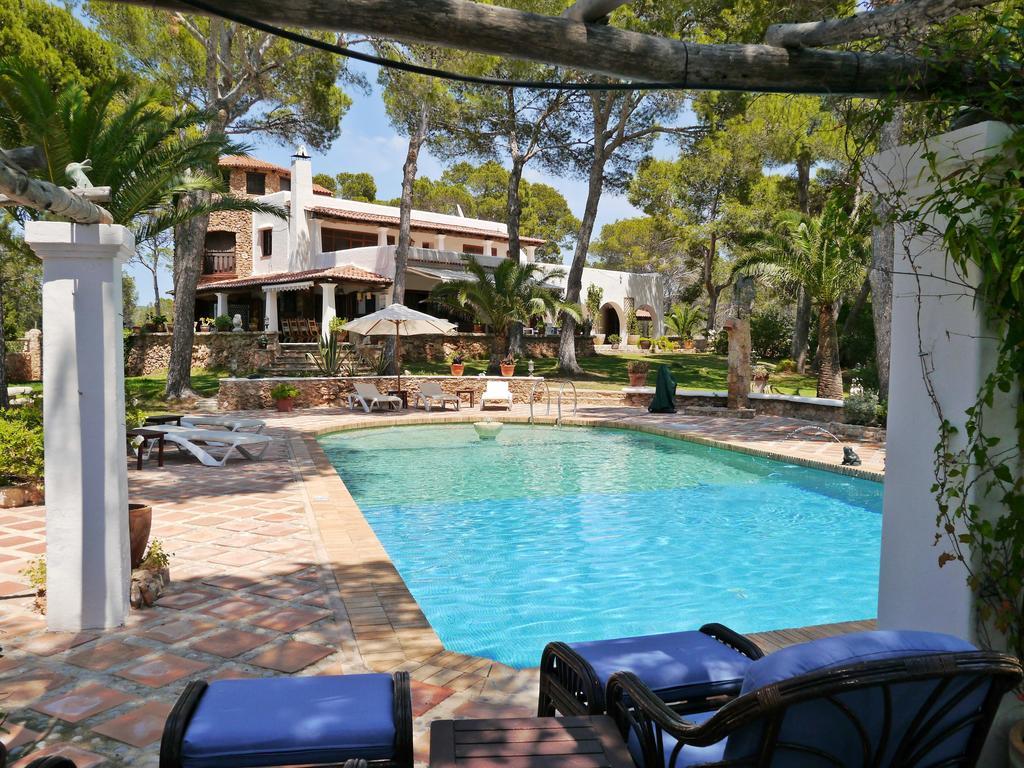 Villa Colina Ibiza 샌안토니오 객실 사진
