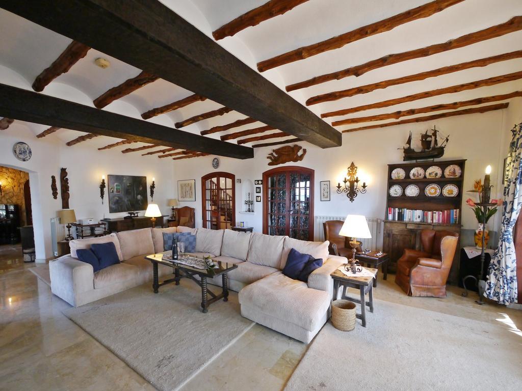 Villa Colina Ibiza 샌안토니오 객실 사진