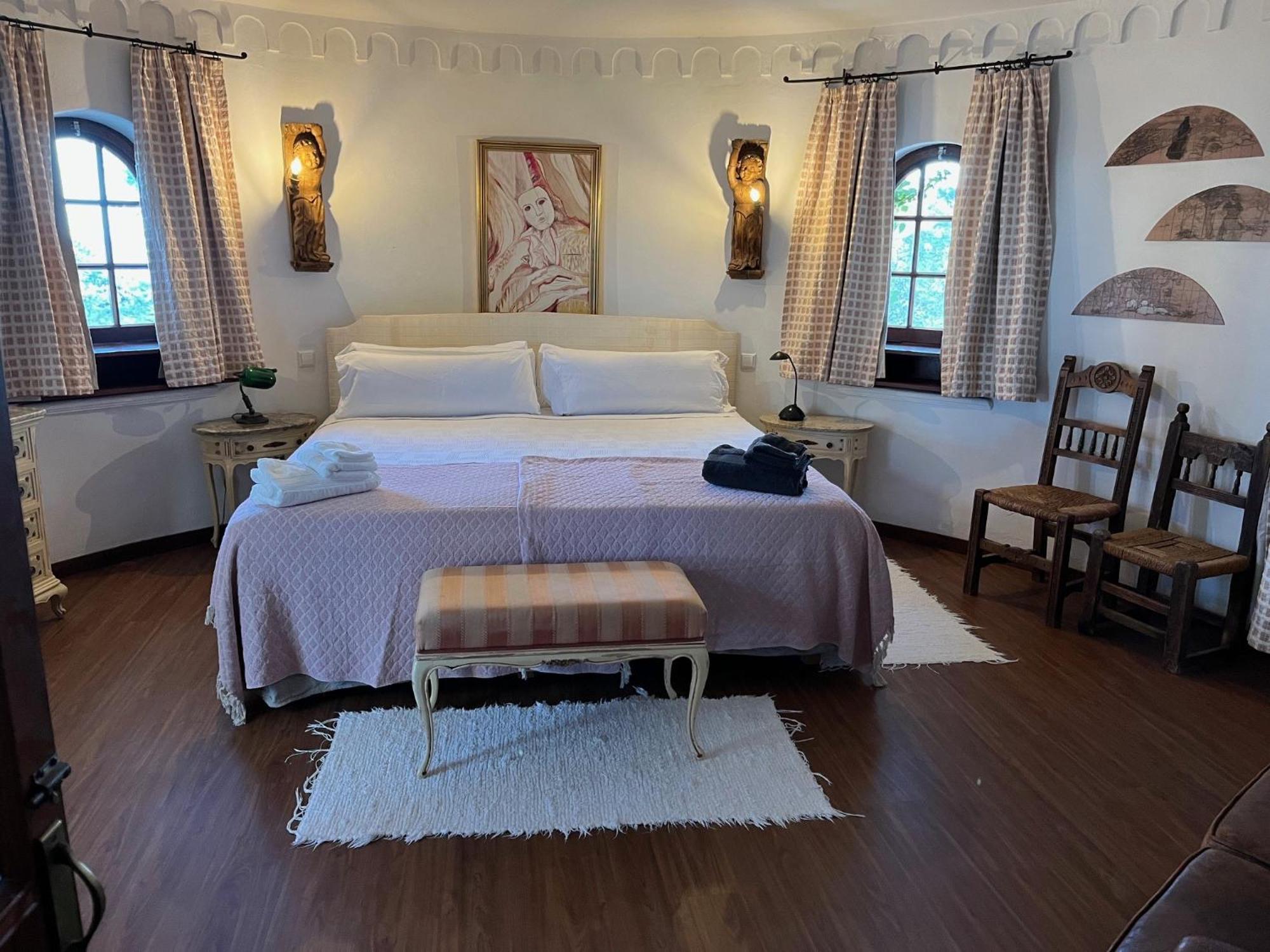 Villa Colina Ibiza 샌안토니오 외부 사진