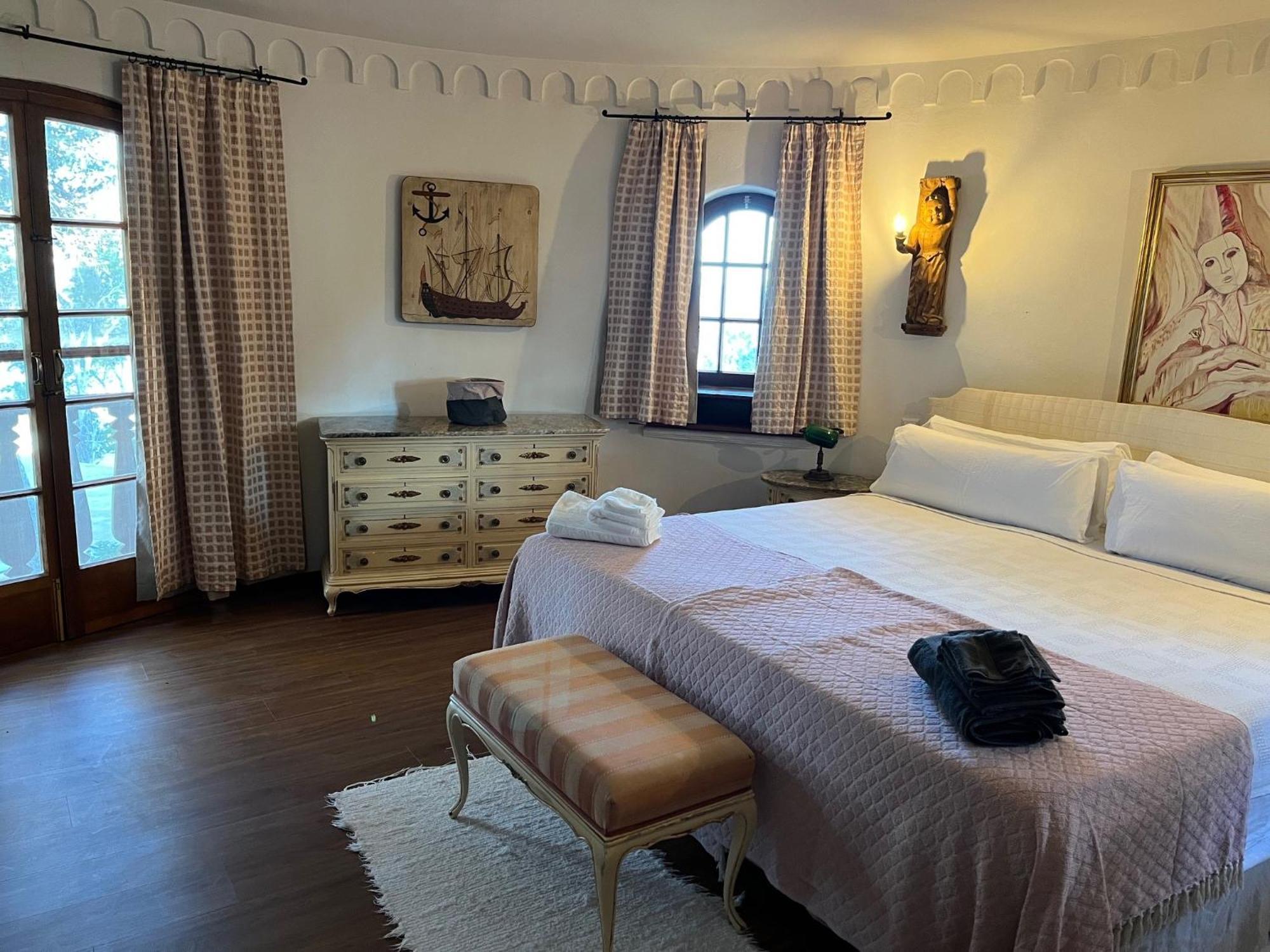Villa Colina Ibiza 샌안토니오 외부 사진