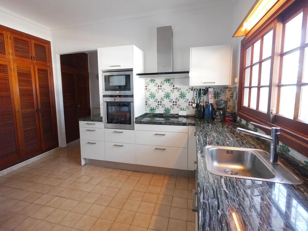 Villa Colina Ibiza 샌안토니오 객실 사진