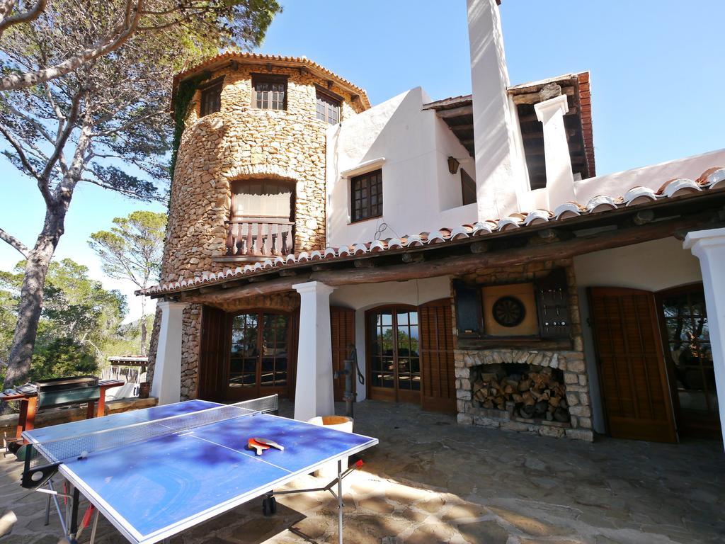Villa Colina Ibiza 샌안토니오 객실 사진