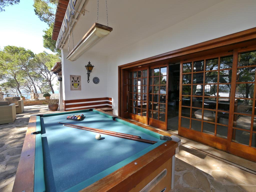 Villa Colina Ibiza 샌안토니오 객실 사진