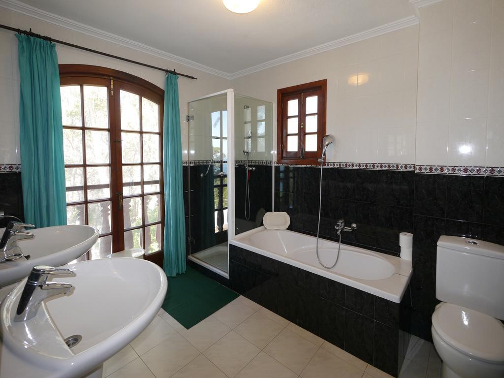 Villa Colina Ibiza 샌안토니오 객실 사진
