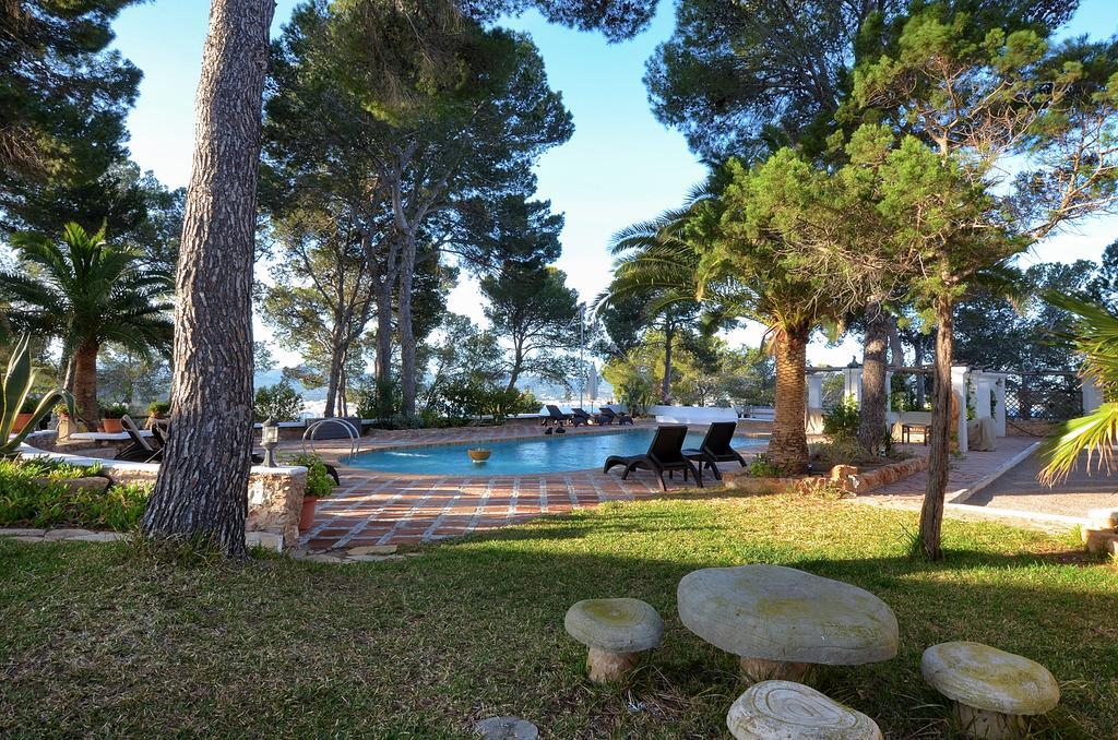 Villa Colina Ibiza 샌안토니오 외부 사진