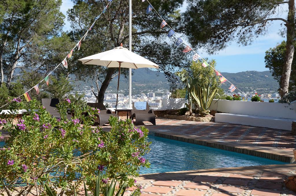 Villa Colina Ibiza 샌안토니오 외부 사진